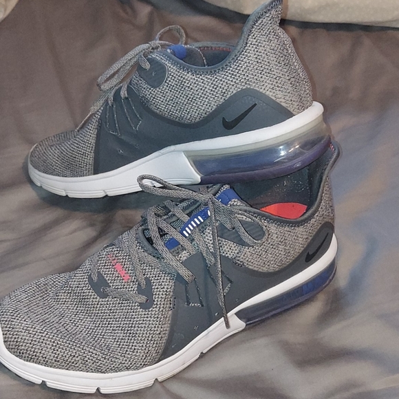 fitsole nike air max